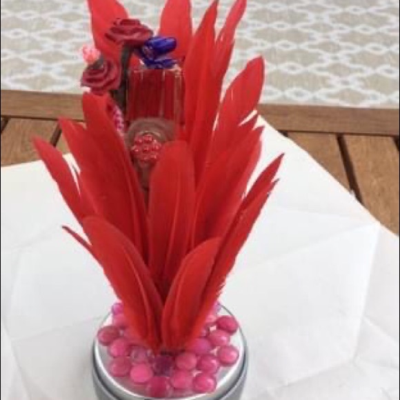 Hand Made Enchanted Tree Decoration - Picture 3 of 3